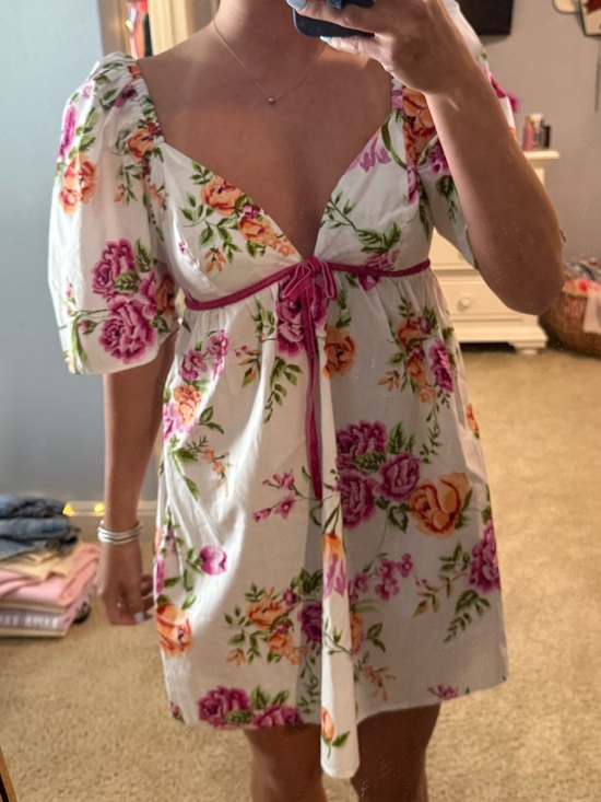 Olivaceous Dresses & Skirts - Oliviaceaous NWT dress